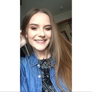 Meet your Posher, Taylor